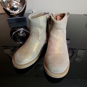 Toddler Ankle Boots